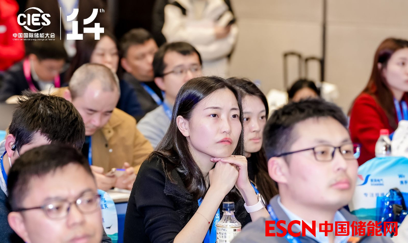 澳升泵業應邀參加杭州儲能展 | 與您一起探索極致節能！